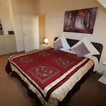 -residenz Josephine- Atemberaubender Rheinblick Bis Zum Deutschen Eck 아파트