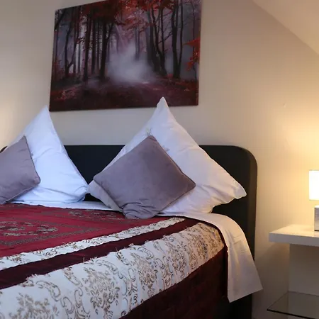 -residenz Josephine- Atemberaubender Rheinblick Bis Zum Deutschen Eck * Koblenz