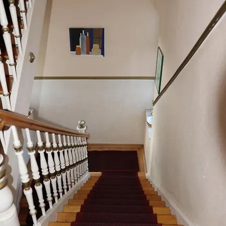 -residenz Josephine- Atemberaubender Rheinblick Bis Zum Deutschen Eck Apartment