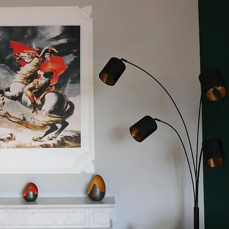 -residenz Josephine- Atemberaubender Rheinblick Bis Zum Deutschen Eck *