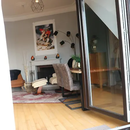 -residenz Josephine- Atemberaubender Rheinblick Bis Zum Deutschen Eck Koblenz