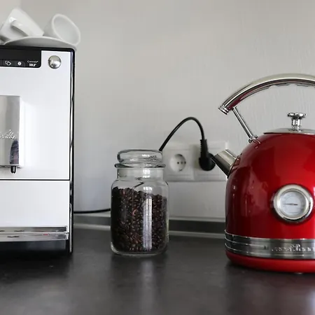 Apartman -residenz Josephine- Atemberaubender Rheinblick Bis Zum Deutschen Eck