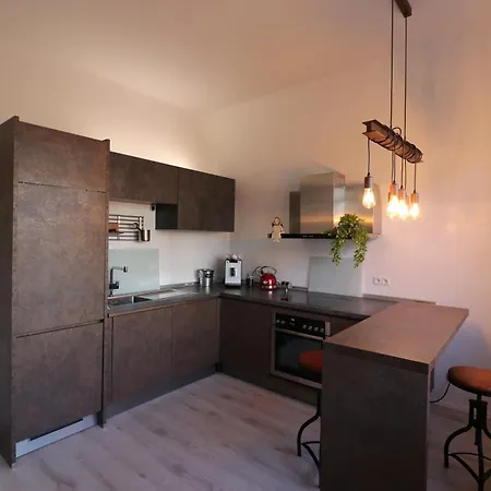 -residenz Josephine- Atemberaubender Rheinblick Bis Zum Deutschen Eck Apartman