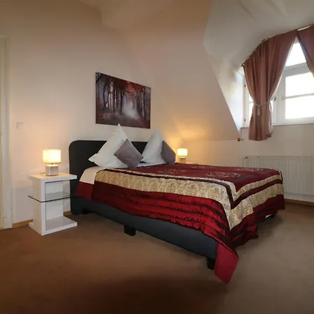 Apartment -residenz Josephine- Atemberaubender Rheinblick Bis Zum Deutschen Eck