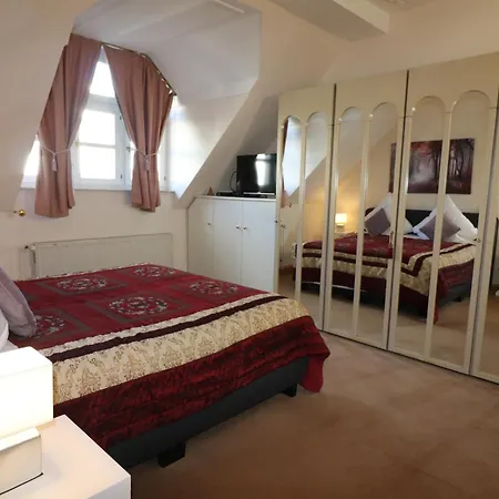 -residenz Josephine- Atemberaubender Rheinblick Bis Zum Deutschen Eck Apartman *