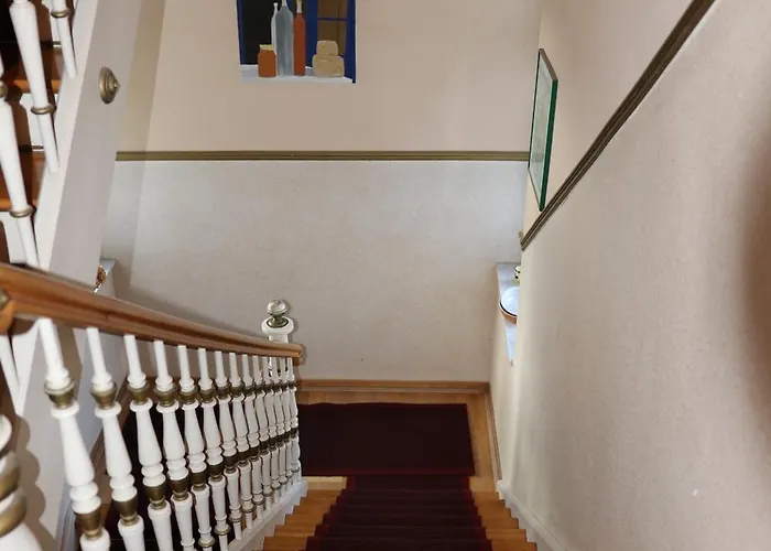 -residenz Josephine- Atemberaubender Rheinblick Bis Zum Deutschen Eck Apartmán