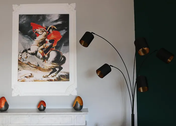 -residenz Josephine- Atemberaubender Rheinblick Bis Zum Deutschen Eck *