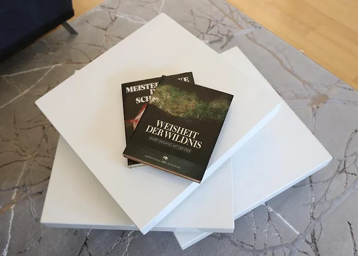 -residenz Josephine- Atemberaubender Rheinblick Bis Zum Deutschen Eck Apartmán *