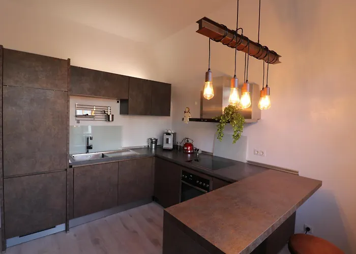 -residenz Josephine- Atemberaubender Rheinblick Bis Zum Deutschen Eck Apartmán *