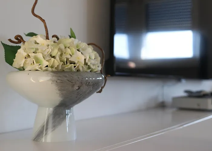 -residenz Josephine- Atemberaubender Rheinblick Bis Zum Deutschen Eck Apartmán Koblenc