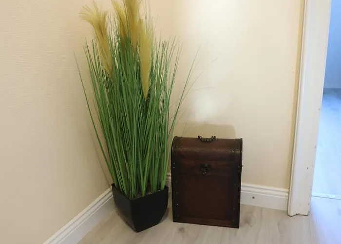 Apartmán -residenz Josephine- Atemberaubender Rheinblick Bis Zum Deutschen Eck *