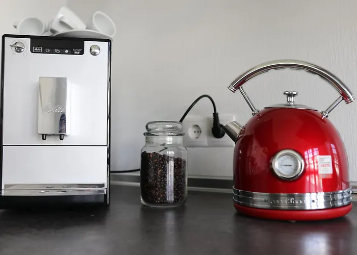 Apartmán -residenz Josephine- Atemberaubender Rheinblick Bis Zum Deutschen Eck