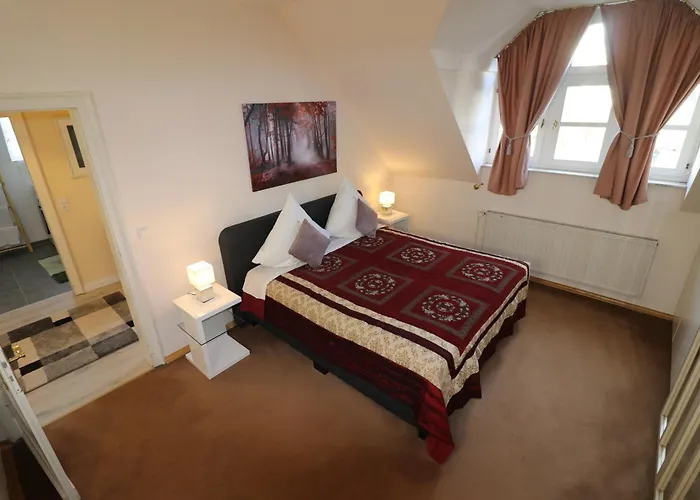 Apartmán -residenz Josephine- Atemberaubender Rheinblick Bis Zum Deutschen Eck Koblenc