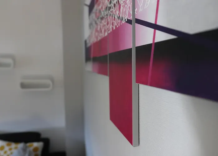 Apartmán -residenz Josephine- Atemberaubender Rheinblick Bis Zum Deutschen Eck