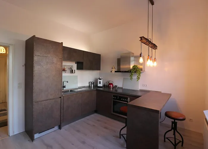 -residenz Josephine- Atemberaubender Rheinblick Bis Zum Deutschen Eck Apartmán